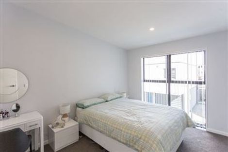 Photo of property in 4/250 Worcester Street, Christchurch Central, Christchurch, 8011