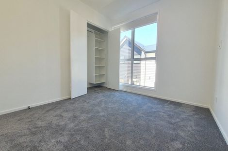 Photo of property in 4/205 Salisbury Street, Christchurch Central, Christchurch, 8013