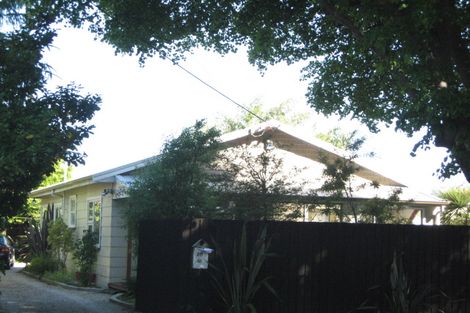 Photo of property in 20 Dominion Avenue, Spreydon, Christchurch, 8024