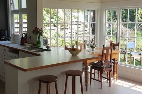 Photo of property in 28 Motu Street, Saint Clair, Dunedin, 9012