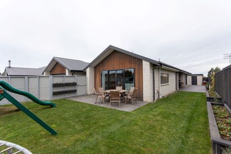 Photo of property in 30 Courage Road, Amberley, 7410