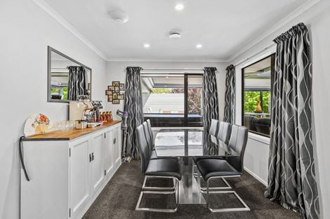 Photo of property in 209 Rolleston Drive, Rolleston, 7614