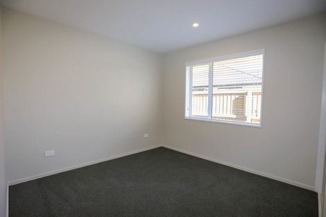 Photo of property in 6 Petunia Drive, Wigram, Christchurch, 8025