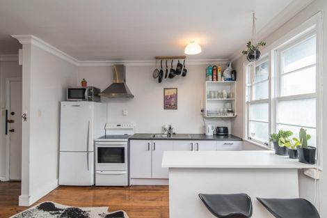 Photo of property in 267u1 Cuba Street, Te Aro, Wellington, 6011