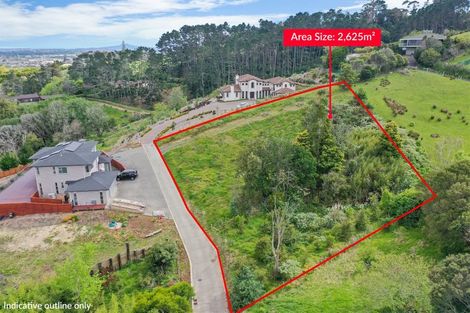 Photo of property in 41b Gracechurch Drive, Flat Bush, Auckland, 2016