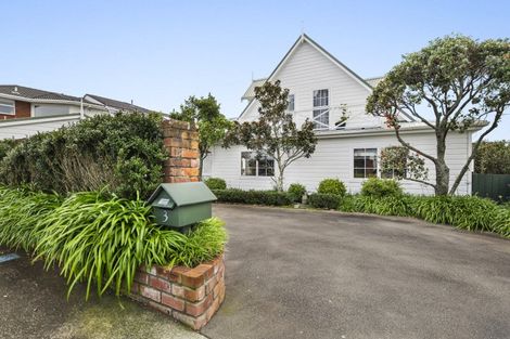 Photo of property in 3 Richmond Street, Fitzroy, New Plymouth, 4312
