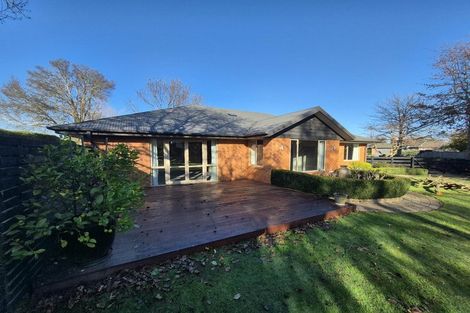 Photo of property in 10 Chanel Place, Prebbleton, 7604