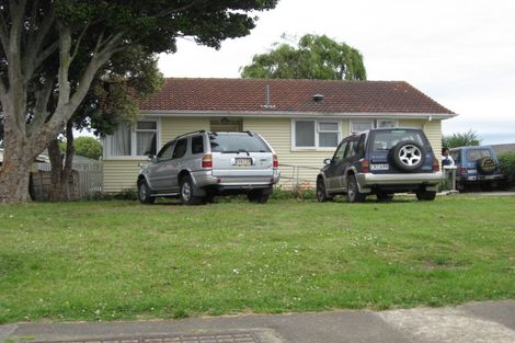 Photo of property in 50 Idlewild Avenue, Mangere, Auckland, 2022