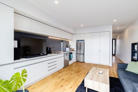 Photo of property in 12/6 Waverley Street, Sydenham, Christchurch, 8023