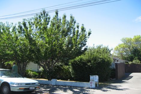 Photo of property in 1/20 Trafalgar Street, St Albans, Christchurch, 8014