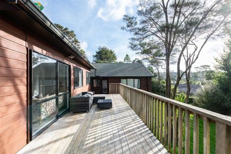 Photo of property in 87b Kaurilands Road, Titirangi, Auckland, 0604