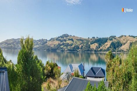 Photo of property in 7a Athol Place, Ravensbourne, Dunedin, 9022