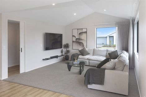 Photo of property in 45 Gammack Drive, Halswell, Christchurch, 8025