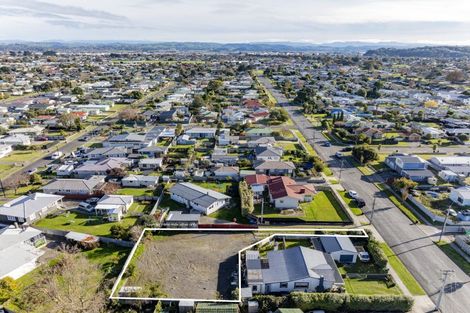 Photo of property in 49a Geddis Avenue, Maraenui, Napier, 4110