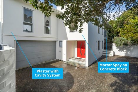 Photo of property in 1/22 Valley Road, Browns Bay, Auckland, 0630