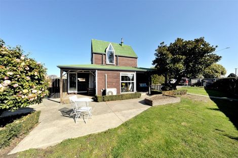 Photo of property in 253 Waterloo Road, Hornby, Christchurch, 8042