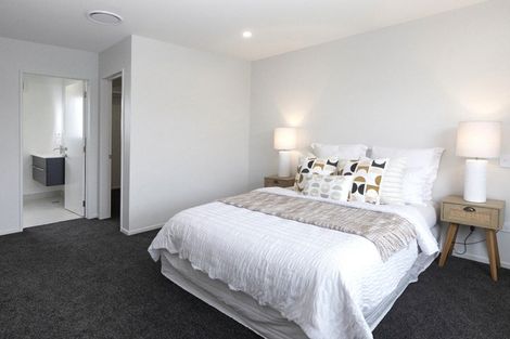 Photo of property in 3/117 Hills Road, Edgeware, Christchurch, 8013