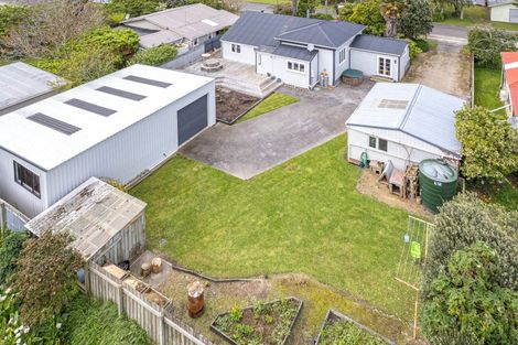 Photo of property in 36 Ihupuku Street, Waitotara, Whanganui, 4588