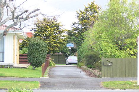 Photo of property in 304 Cambridge Road, Hillcrest, Hamilton, 3216