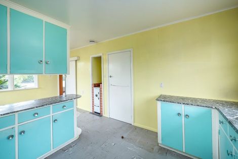 Photo of property in 29 Johnston Street, Featherston, 5710