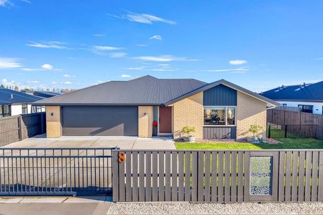Photo of property in 8 Hoffman Street, Marshland, Christchurch, 8083