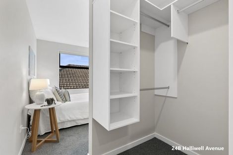 Photo of property in 24d Halliwell Avenue, Papanui, Christchurch, 8052