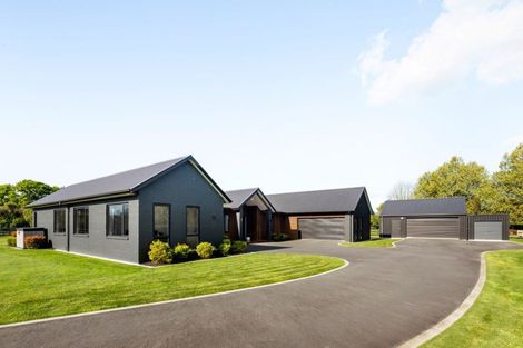 Photo of property in 10 Townshend Lane, Tamahere, Hamilton, 3283