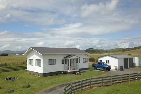 Photo of property in 6804 State Highway 12, Turiwiri, Dargaville, 0374