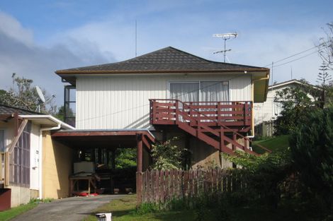 Photo of property in 323 Triangle Road, Massey, Auckland, 0614