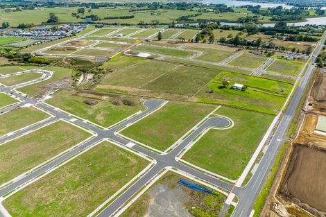 Photo of property in 38 Oakland Road, Karaka, Papakura, 2113