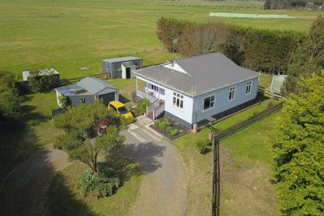 Photo of property in 266 Puke Puke Road, Himatangi, Foxton, 4891