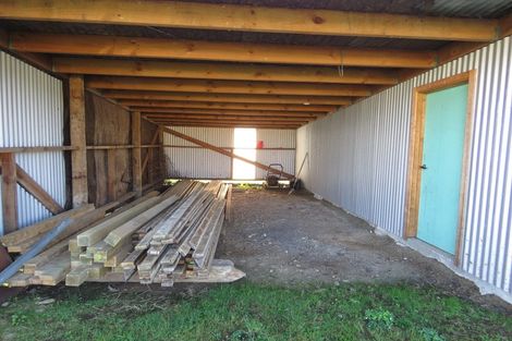 Photo of property in 14 Conlon Street, Reefton, 7830