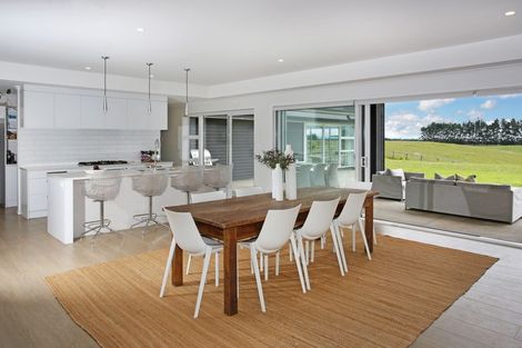 Photo of property in 22 Irwin Road, Kingseat, Pukekohe, 2679