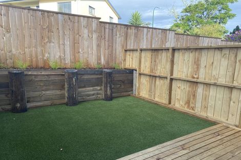 Photo of property in 37/125b Metcalfe Road, Auckland, 0612