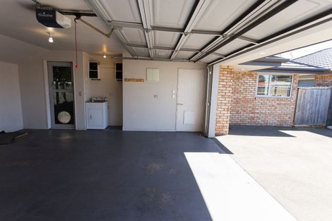 Photo of property in 105a Randolph Street, Woolston, Christchurch, 8062