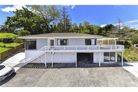 Photo of property in 16 Beaufort Place, Papatoetoe, Auckland, 2025