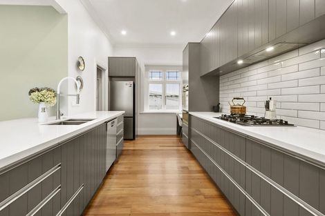 Photo of property in 45 Hamilton Road, Hataitai, Wellington, 6021