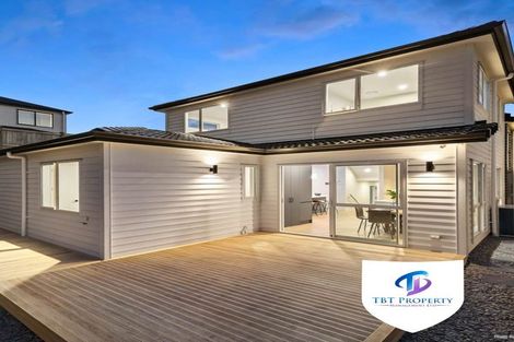 Photo of property in 17 Bushfield Drive, Flat Bush, Auckland, 2019