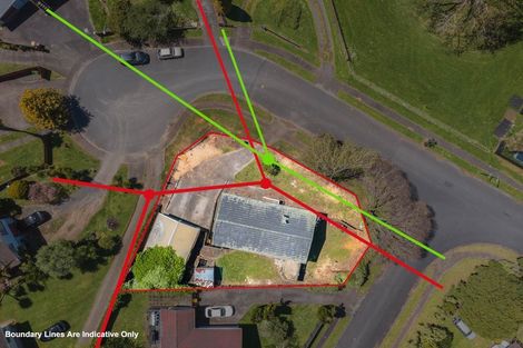 Photo of property in 25 Carter Place, Manurewa, Auckland, 2102