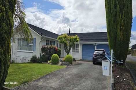 Photo of property in 65 Poaka Avenue, Dinsdale, Hamilton, 3204