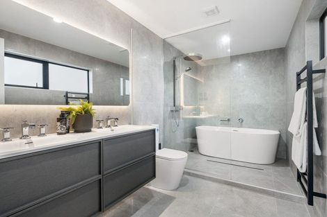 Photo of property in 36 Waitai Close, Long Bay, Auckland, 0630