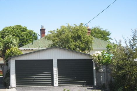 Photo of property in 6 Baretta Street, Somerfield, Christchurch, 8024