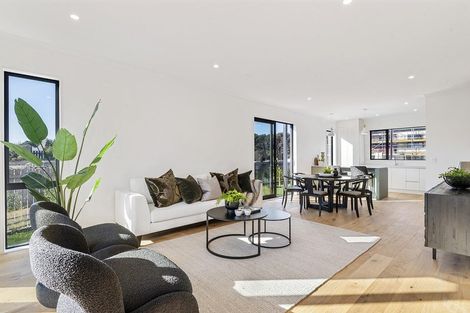 Photo of property in 3/241 Hill Road, The Gardens, Auckland, 2105
