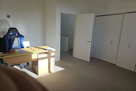 Photo of property in 6/28 Majoribanks Street, Mount Victoria, Wellington, 6011