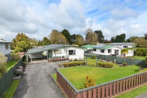 Photo of property in 43 Mill Street, Marton, 4710