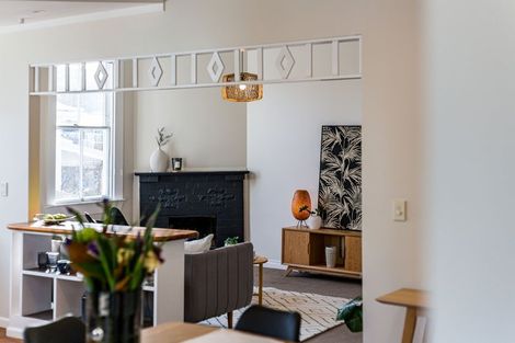 Photo of property in 11 Angus Avenue, Berhampore, Wellington, 6023