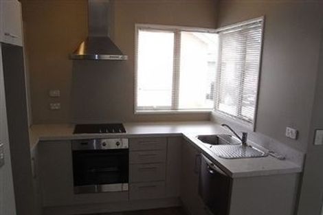 Photo of property in 26b Collins Street, Addington, Christchurch, 8024
