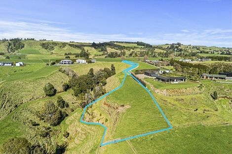 Photo of property in 29 Wilson Road, Urenui, 4375