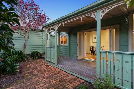 Photo of property in 76 Clarence Street, Ponsonby, Auckland, 1011