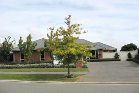 Photo of property in 22 Oakwood Mews, Prebbleton, 7604